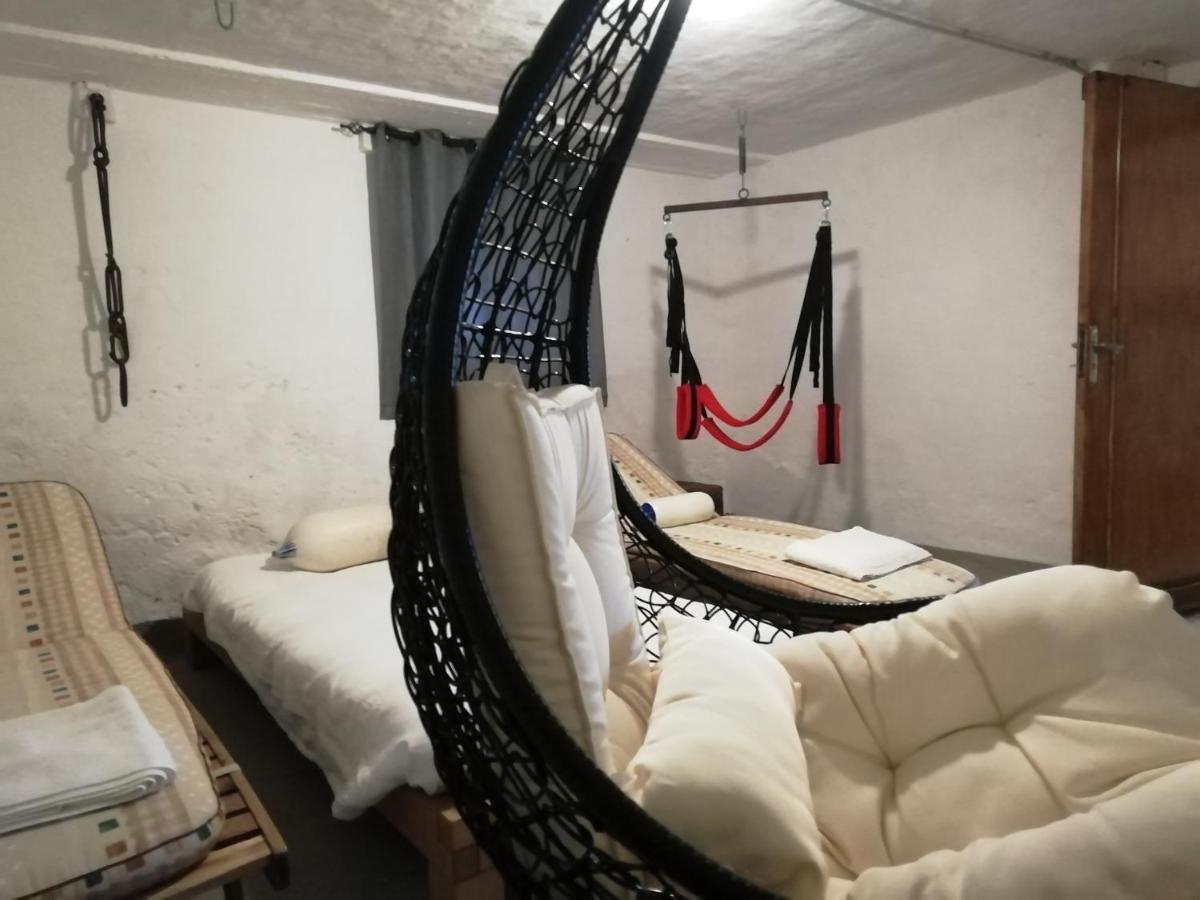 Monteverde Rural Relax Cellino Attanasio Exterior photo