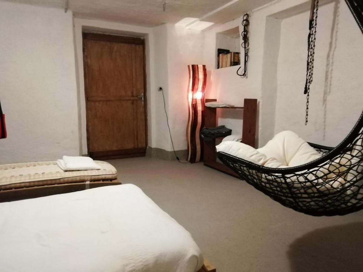 Monteverde Rural Relax Cellino Attanasio Exterior photo