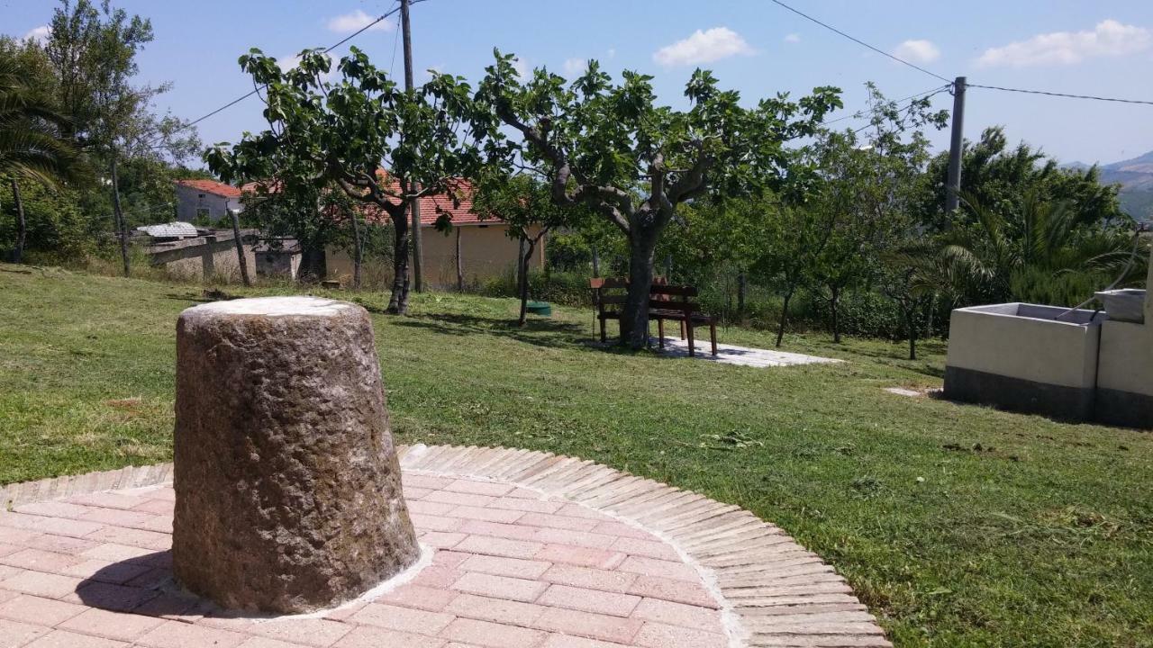 Monteverde Rural Relax Cellino Attanasio Exterior photo
